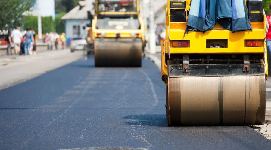 Expert top industrial roofings services in Atlanta, NY